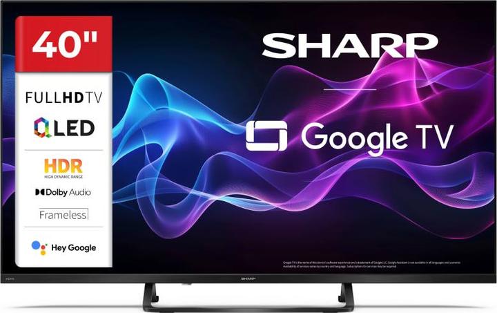 Immagine prodotto Sharp 40HF3865E (40", Full HD)