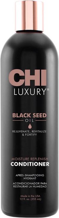 Immagine prodotto CHI Seme nero di lusso - idratazione rimpolpare condizionatore (739 ml)
