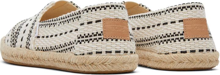 Produktbild Toms Alpargata Rope (39)
