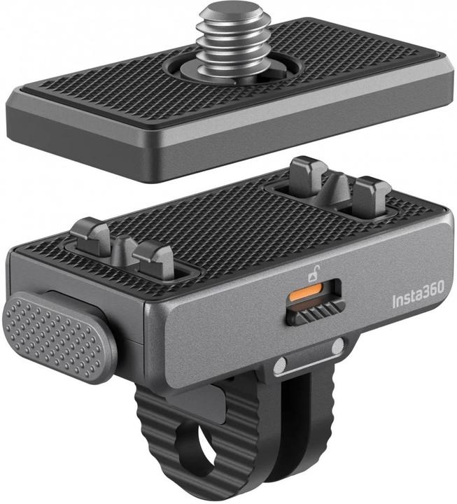Image du produit Insta360 Quick Release Mount 2.0