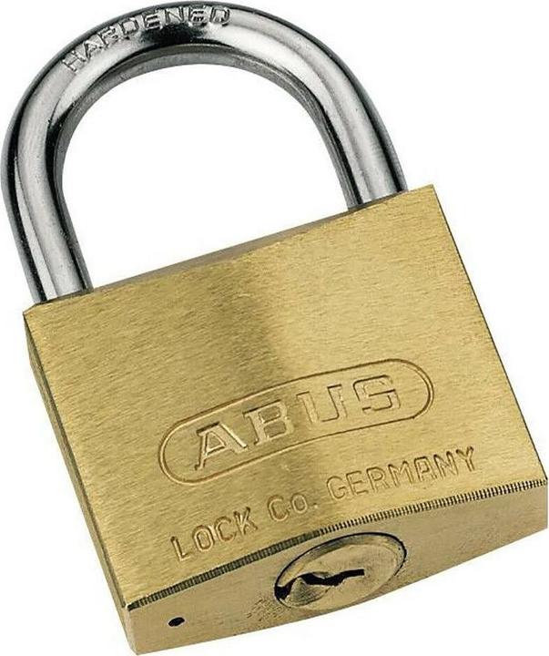 Produktbild Abus Hangschloss 85/40HB40, 709