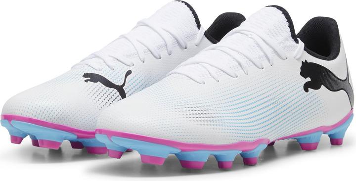 Produktbild Puma Future 7 Play Fg/Ag (44.5)