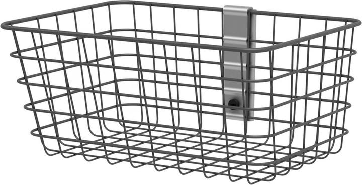 Produktbild Ergotron BASKET 33x25x15cm 13x10x6Zoll PATIENT TABLE IDG