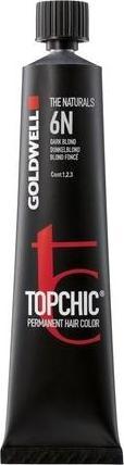 Actual product image Goldwell Topchic (10P pastel pearl blonde)