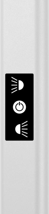 Produktbild Hansa LARIMAR - Stehleuchte (4700 lm)