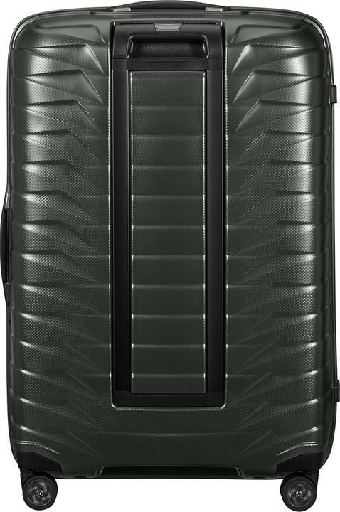 Actual product image Samsonite Proxis (98 l)