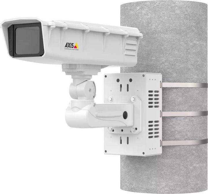 Produktbild Axis T93C Wand- und Masthalterung (Gehäuse)