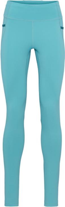 Bleu, Lagune