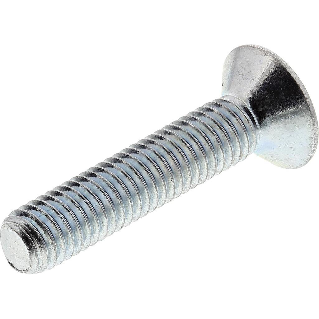 Thumbnail - Rs Pro, Schrauben, Schrauben Innensechskant M5x25mm