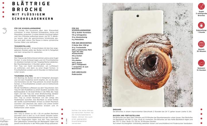 Actual product image Kitchenaid: Pâtisserie und Backen leicht gemacht (German, DK Publishing House, 2023)