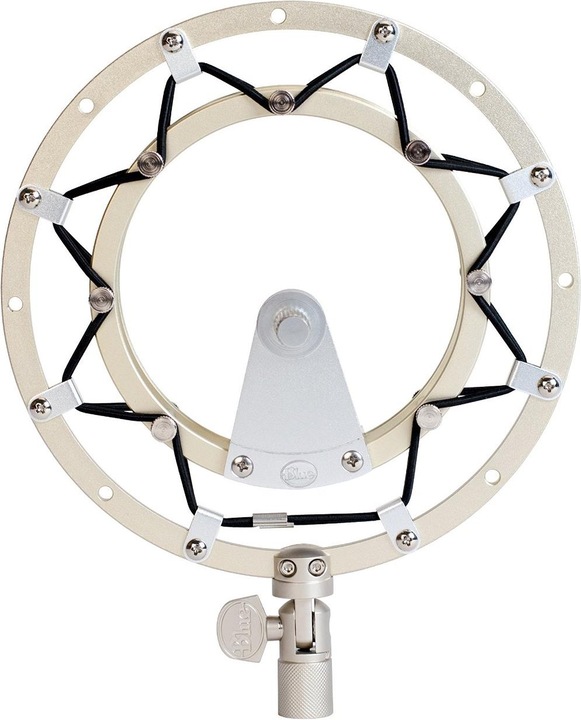 Produktbild Blue The Radius III