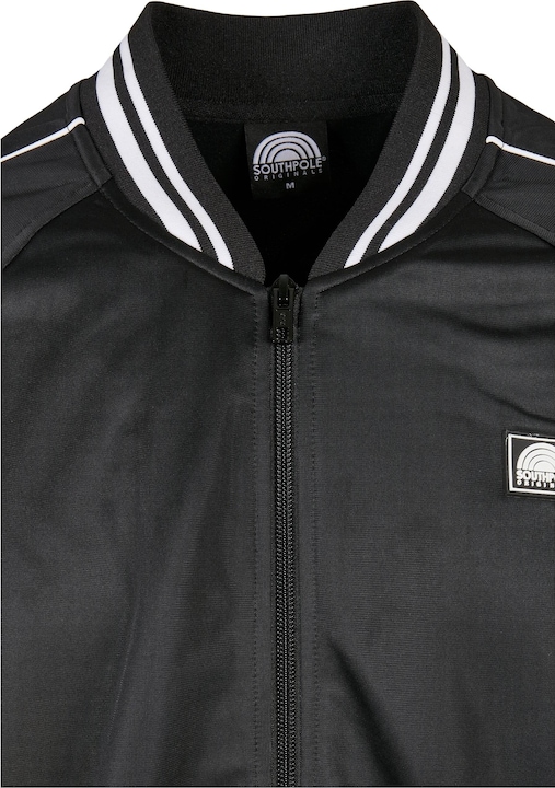 Produktbild Urban Classics Southpole Tricot Jacket (L)