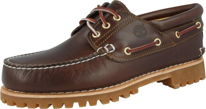 Image du produit Timberland Authentics 3 Eye Classic (39.5)