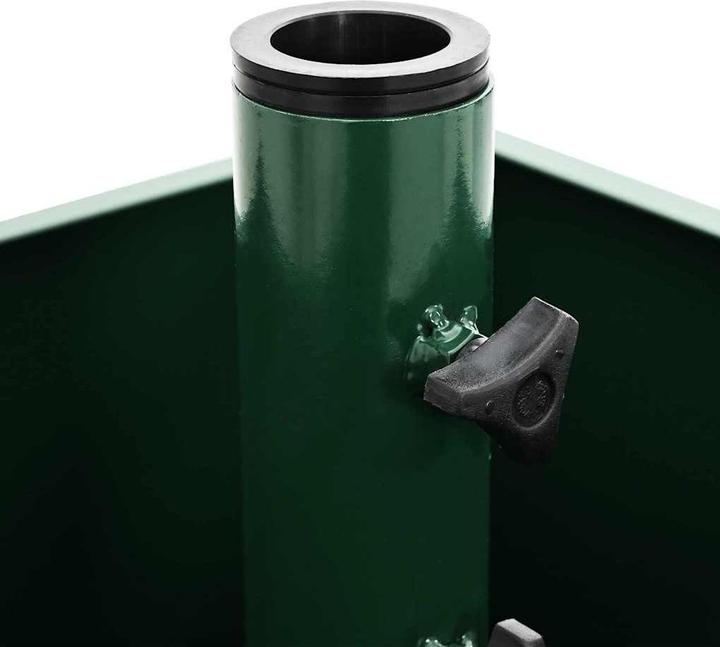 Produktbild vidaXL Parasol Stand