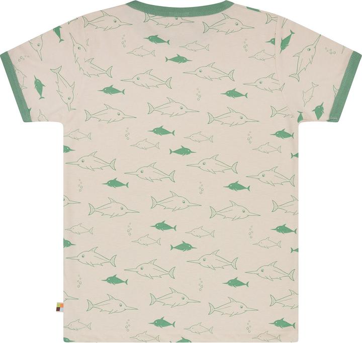 Produktbild loud + proud T-Shirt Druck (134, 140)