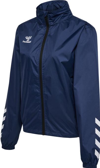 Actual product image hummel Core Xk Spray Jacket (L)