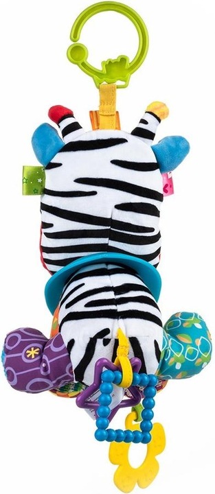 Actual product image Bali Bazoo Cuddly Toy C-Ring Griffin
