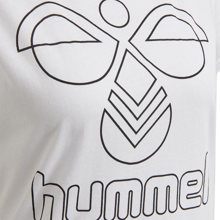 Actual product image hummel Senga T-Shirt S/S (S)