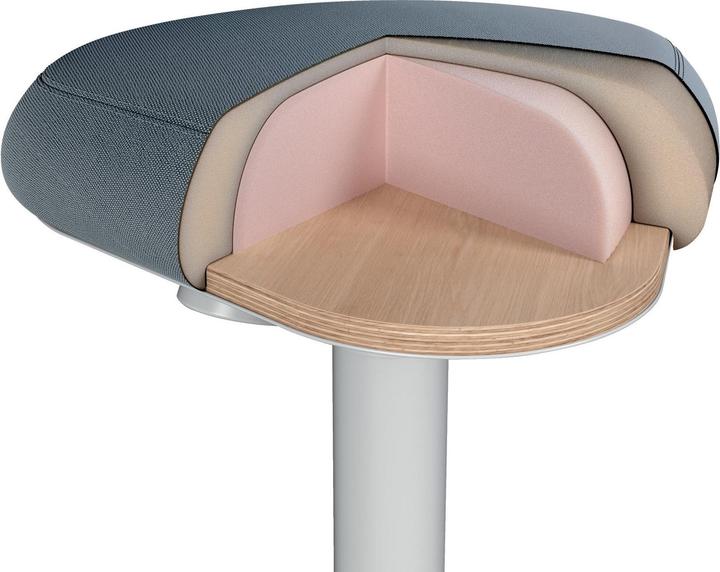 Produktbild Leitz Ergo Active