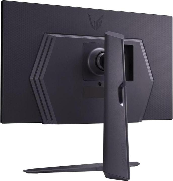 Produktbild LG 27GR75Q-B (2560 x 1440 Pixel, 27")