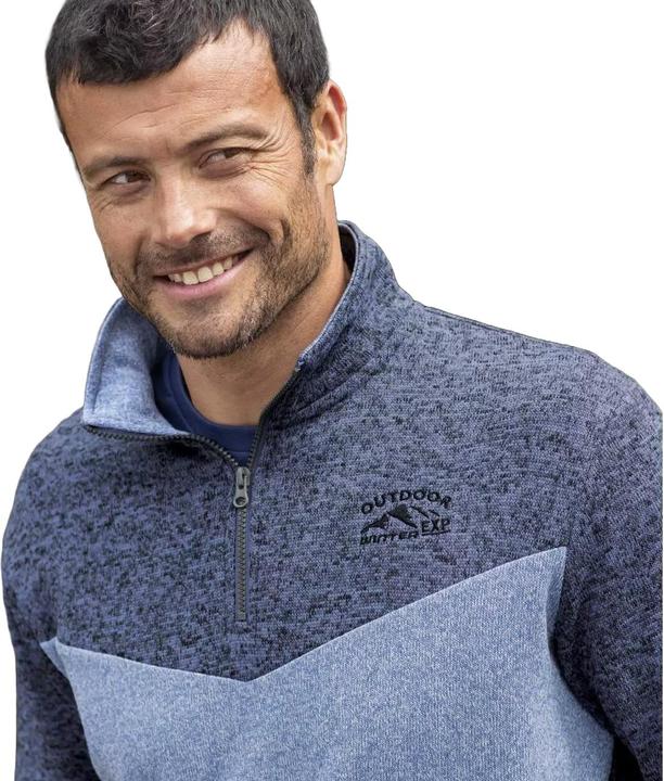 Produktbild Atlas For Men Pullover (2erPack) (L)