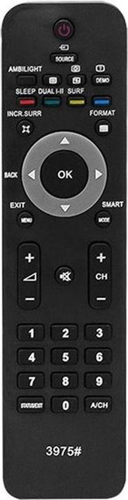 Produktbild Blow Cont Remote Suits Philips TV 3975