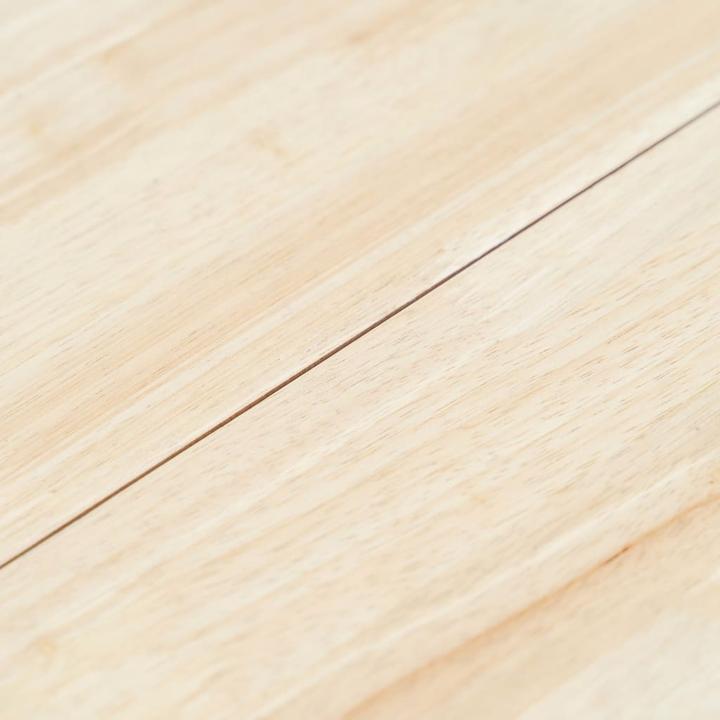 Image du produit vidaXL Esszimmergarnitur (106 x 75 cm)
