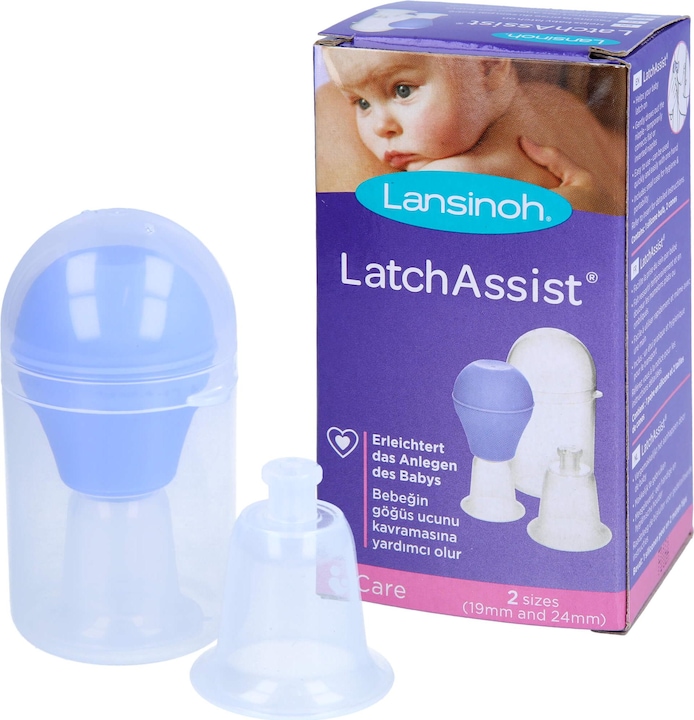 Lansinoh Latch Assist (Taille unique)