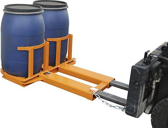 Produktbild eurokraft pro Fassheber
