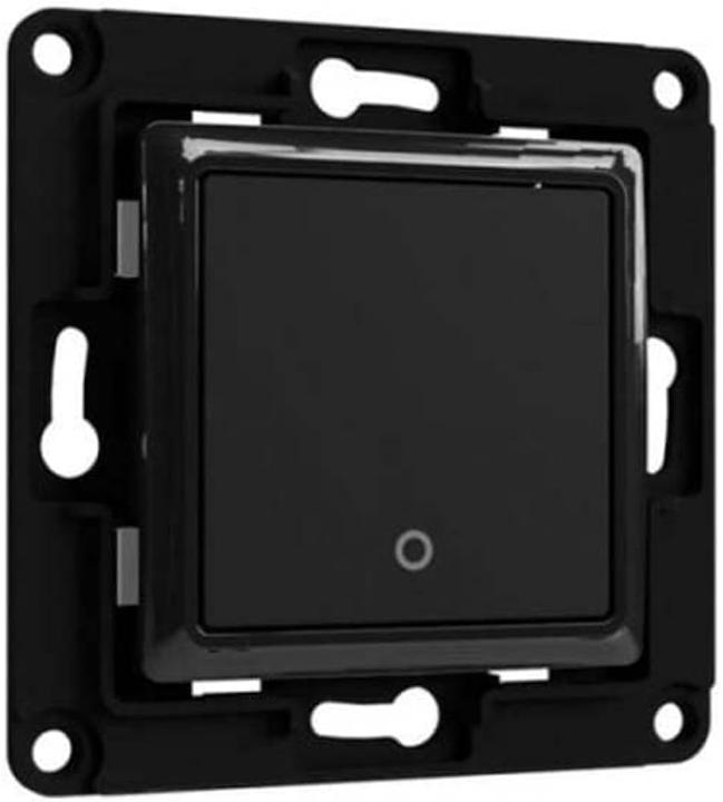 Produktbild Shelly Wall frame 1 - black