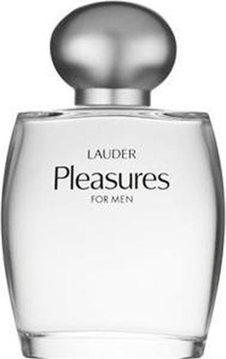Estée Lauder Estee Lauder Pleasures For Men After Shave 100ml (Aftershave Balsam, 100 ml)