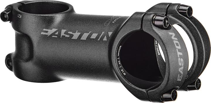 Actual product image Easton EA70 Stem 31.8 +/- 7° (100 mm, 31.80 mm)