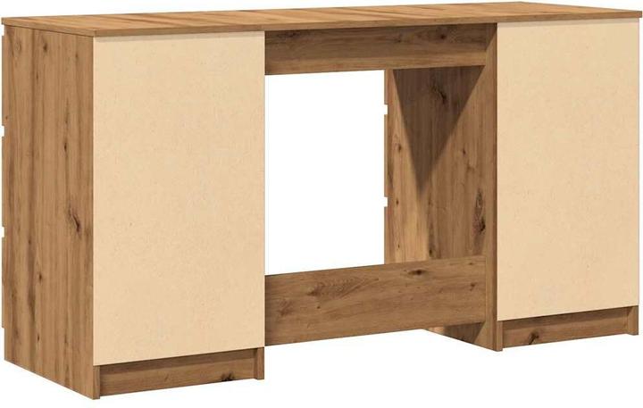 Immagine prodotto vidaXL Schreibtisch (140 x 50 x 77 cm)