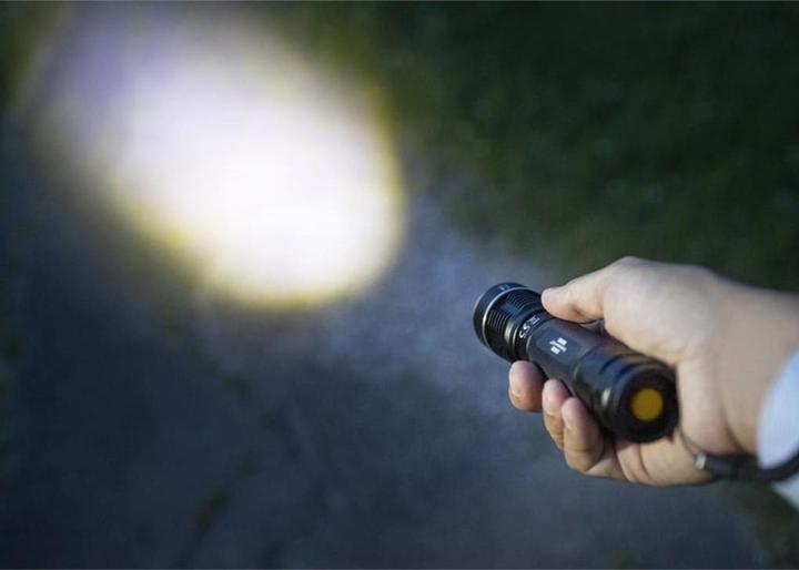 Produktbild Brennenstuhl TL 600 AF (13.70 cm, 630 lm)