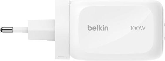 Actual product image Belkin BoostCharge Pro (100 W)
