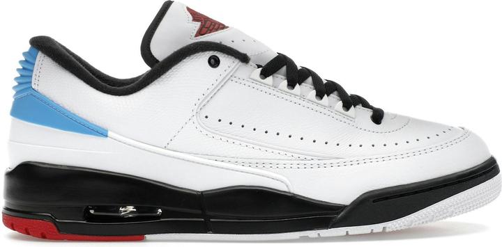 Produktbild Jordan 2/3 UNC To Chicago (46)