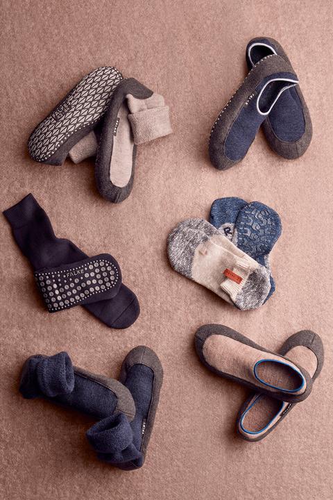 Actual product image Falke Cosyshoe SO CP (37)