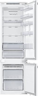 Actual product image Samsung BRB30615EWW