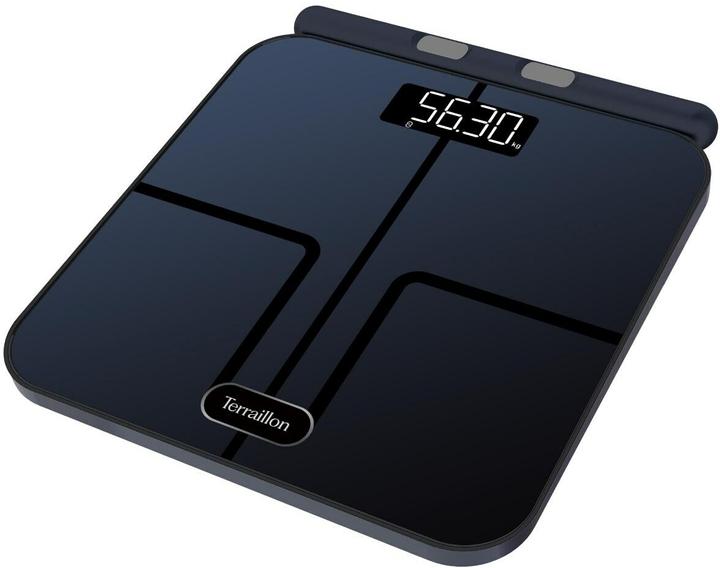 Terraillon Personenwaage Master Coach Expert (180 kg)