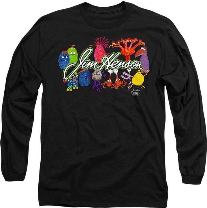 Produktbild TShirt Langärmlig (XL)