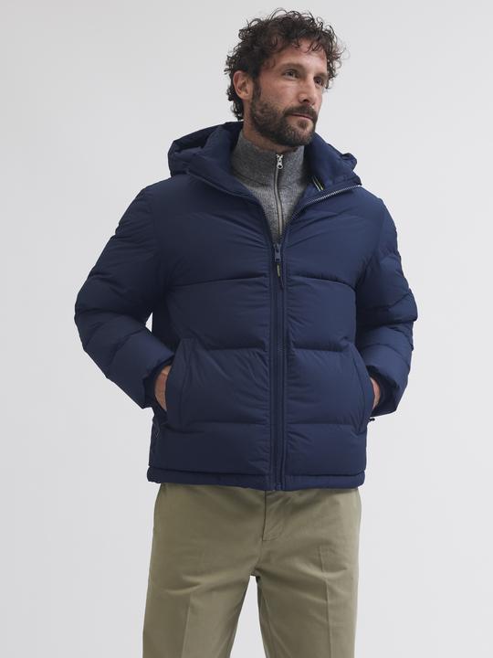 Produktbild Portland Outerwear Co. Steppjacke Steppjacke (M)
