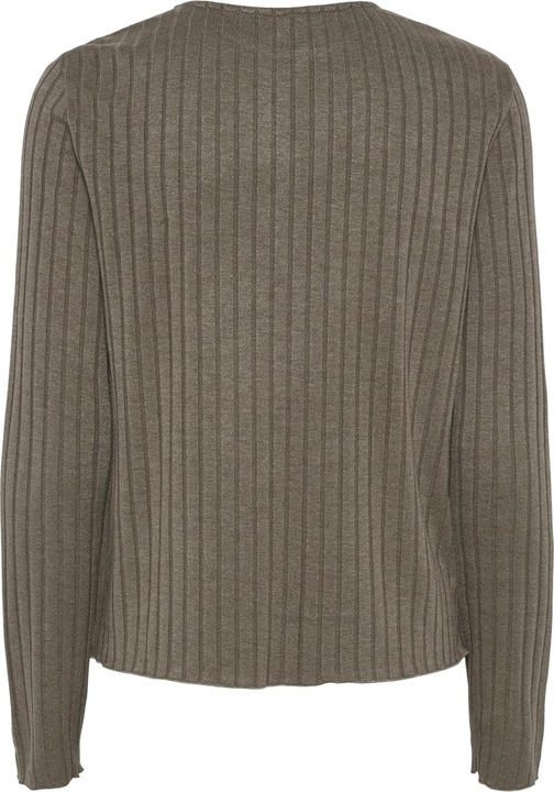 Produktbild Pieces Pciris Ls Top Jrs Noos (XS)