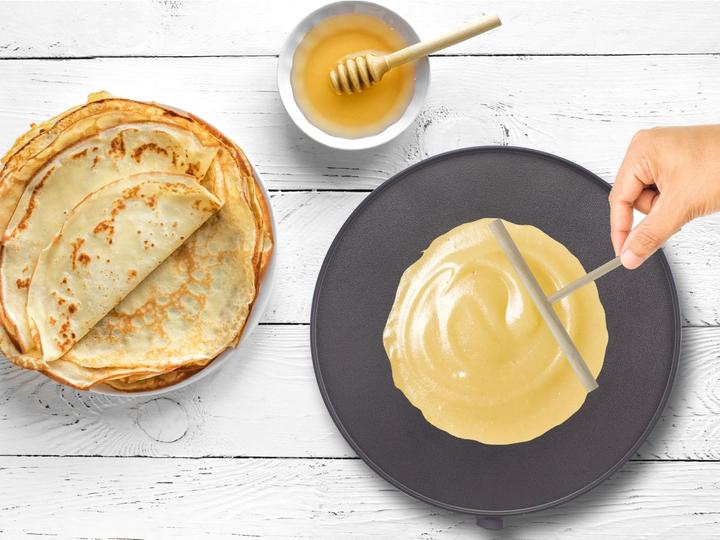 Productafbeelding Beper Pannenkoekenpan BT.700Y