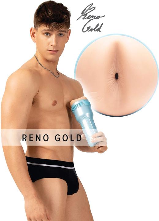 Produktbild Fleshlight Fleshjack Boys