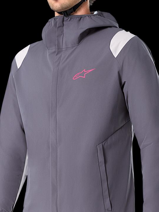 Image du produit Alpinestars Veste 24 A-Dura Rain (Hommes, S)