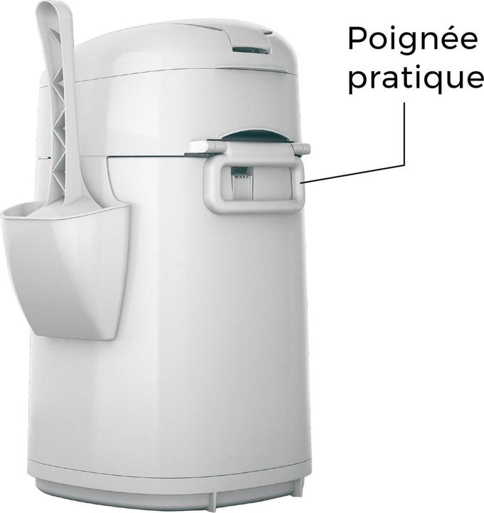Actual product image LitterLocker Fashion