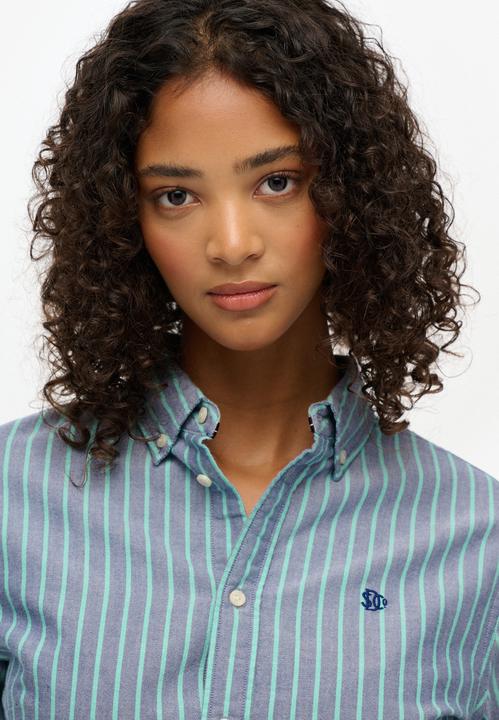 Image du produit Superdry Oxford (M)