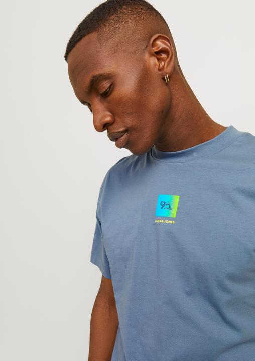 Produktbild Jack & Jones Gedruckt Rundhals T-shirt T-shirt (L)