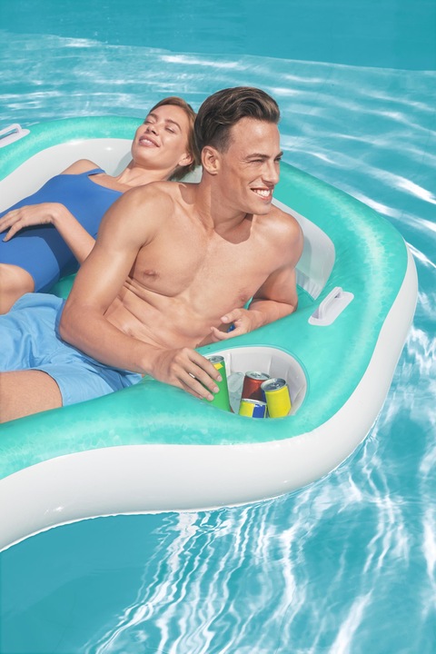 Actual product image Bestway Lounge