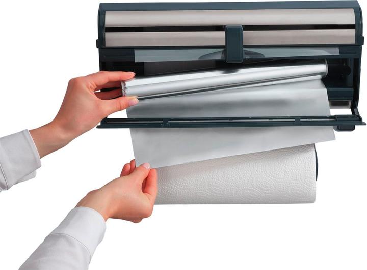Productafbeelding Leifheit LEI rolhouder Parat Royal